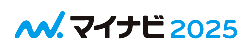 マイナビ2024 大西熱学ページへのリンク