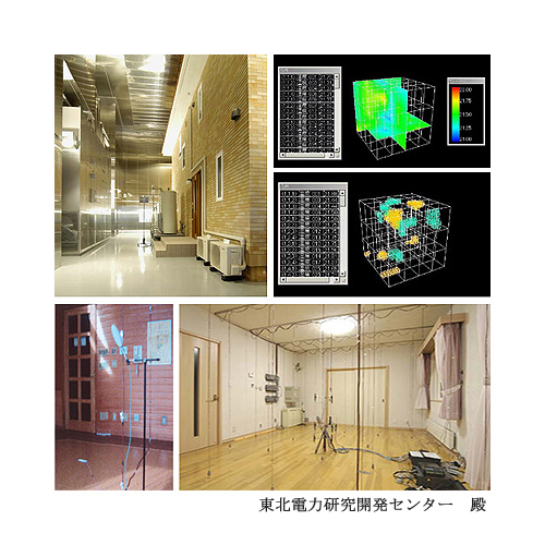 東北電力研究開発センター殿